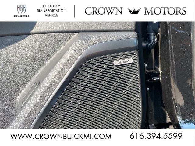Used 2025 Buick Enclave Preferred w/ LPO, Floor Liner Package image 9