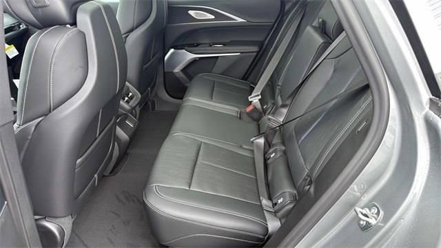 New 2025 Cadillac Lyriq Sport RWD image 23