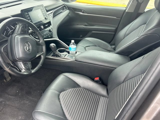 Used 2024 Toyota Camry SE FWD image 23