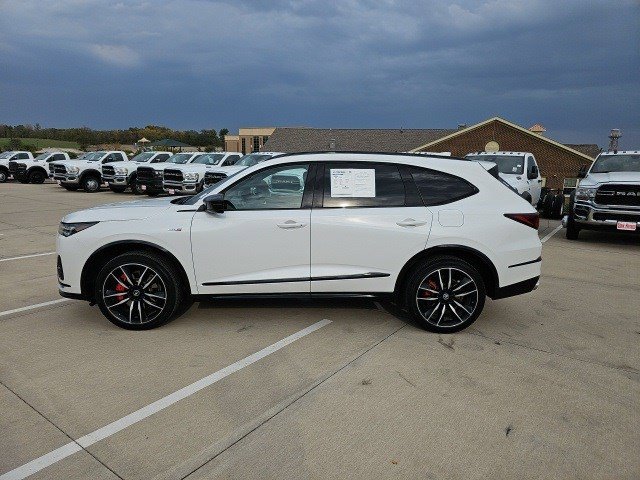 Used 2022 Acura MDX Type S image 2