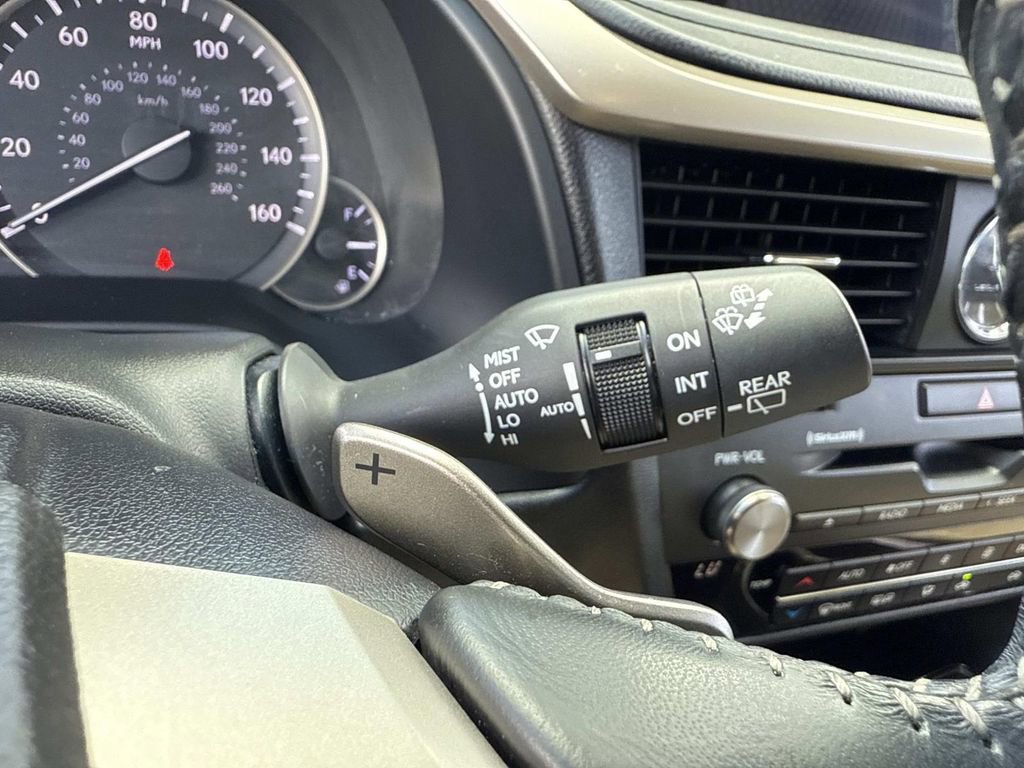 Used 2021 Lexus RX 350 FWD w/ Accessory Package image 38