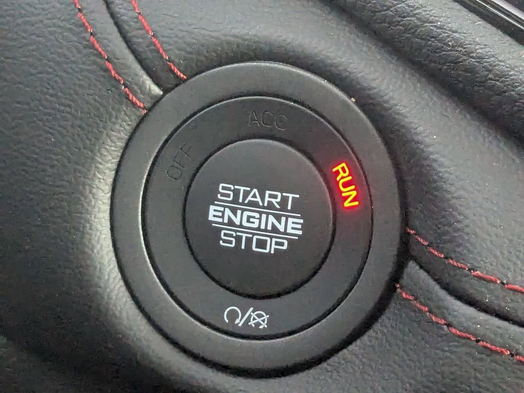 New 2026 Dodge Durango GT AWD/4WD image 23