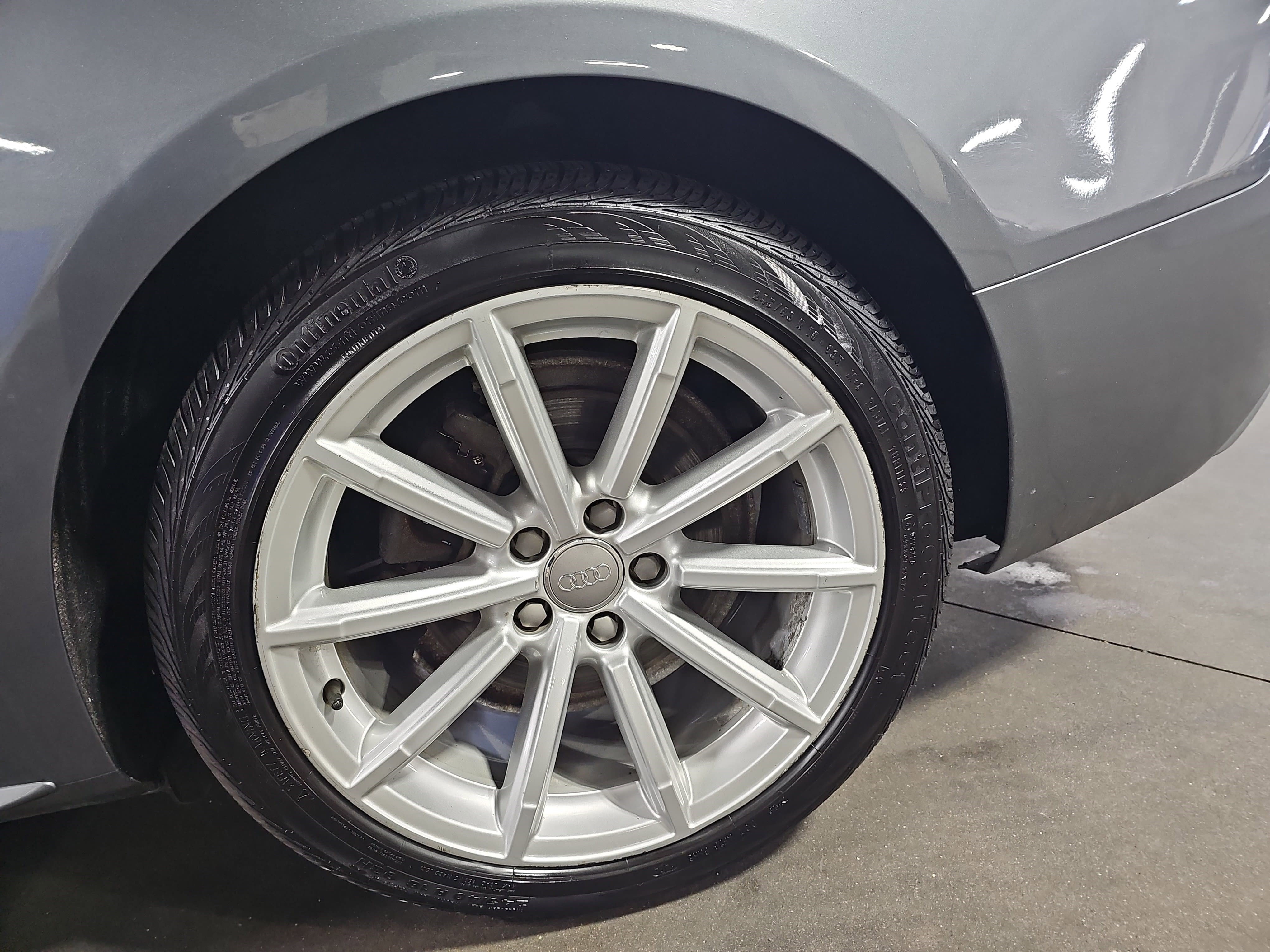 Used 2015 Audi A5 2.0T Premium Plus image 34