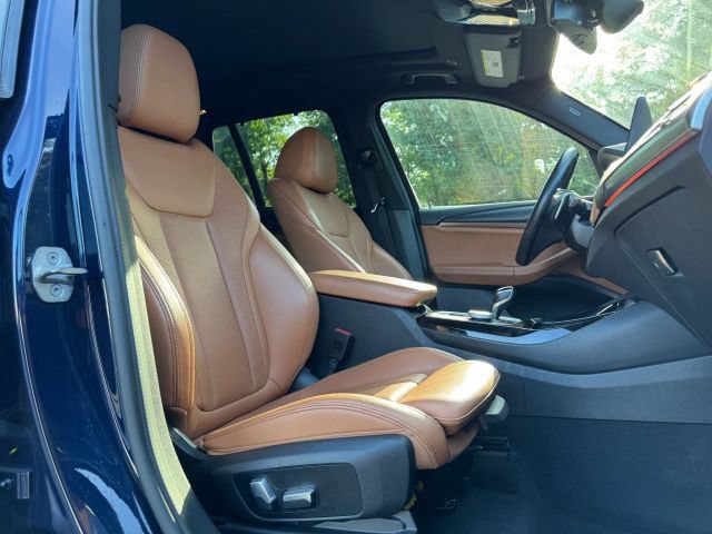 Used 2023 BMW X3 xDrive30i w/ Premium Package AWD/4WD image 23