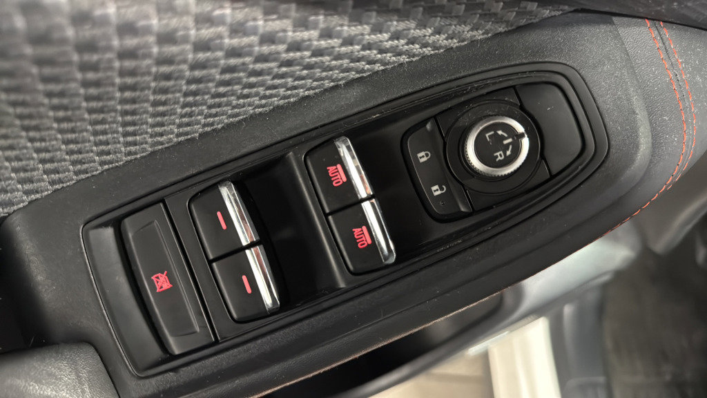 Used 2019 Subaru Forester Sport image 15