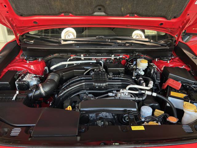 Used 2023 Subaru Crosstrek 2.0i Premium image 11