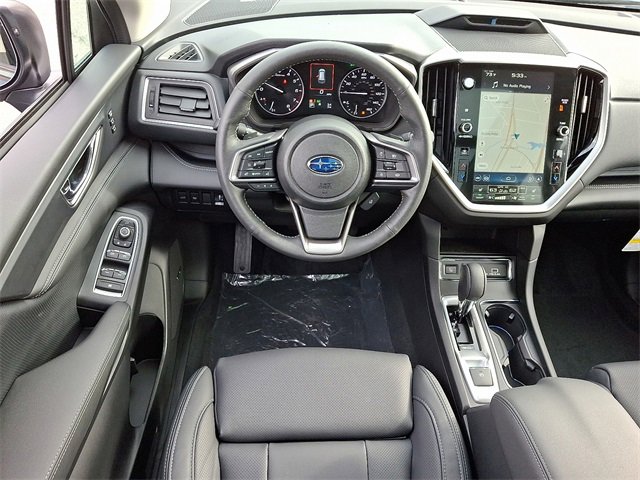 New 2025 Subaru Ascent Limited image 8