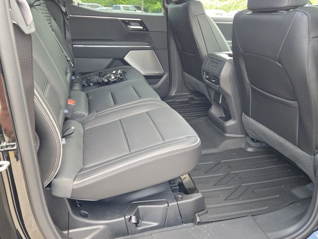 New 2026 GMC Sierra EV Denali image 10