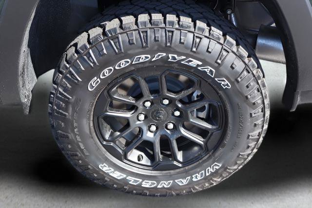 New 2026 RAM 1500 Rebel image 11
