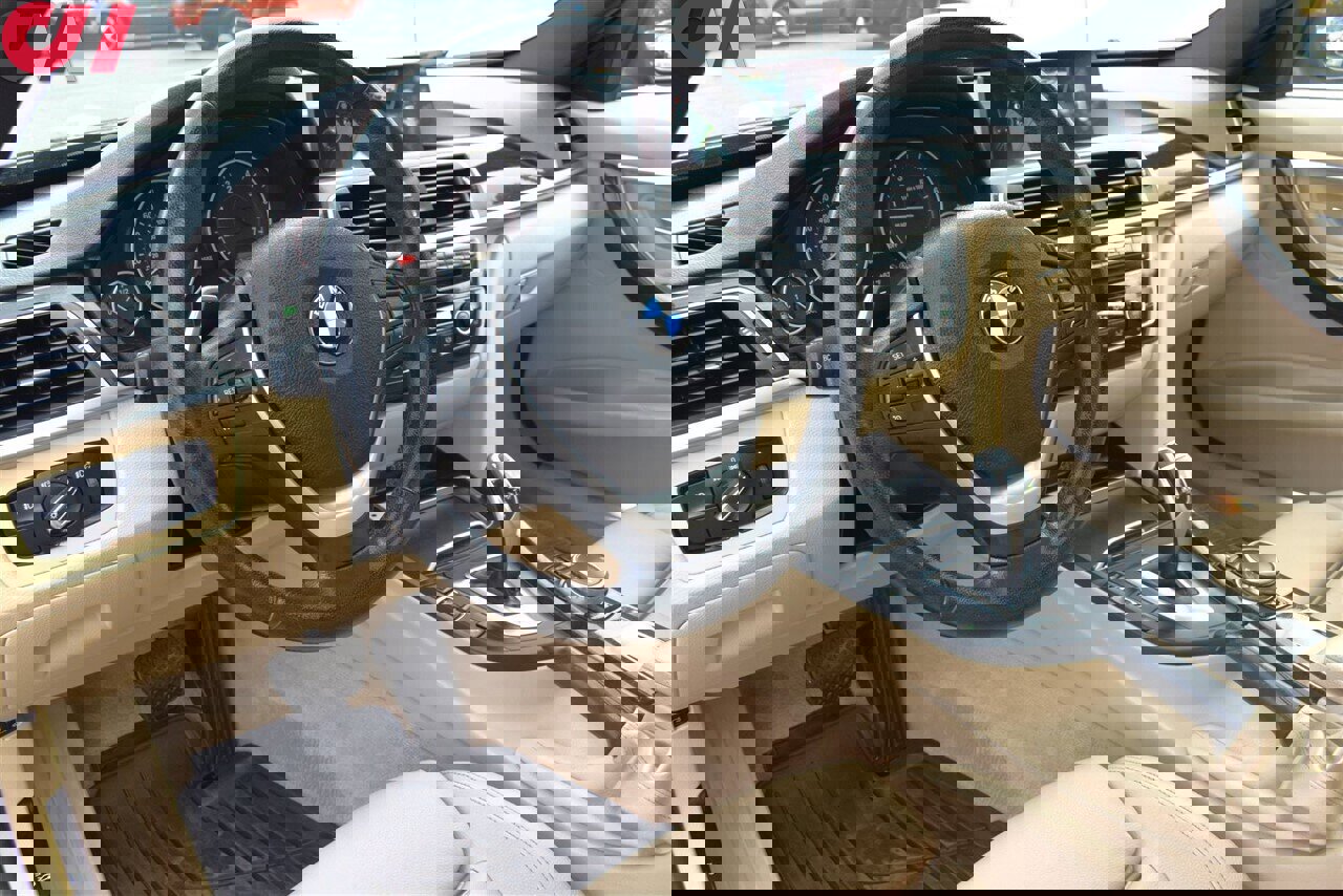 Used 2016 BMW 328i Sedan image 3