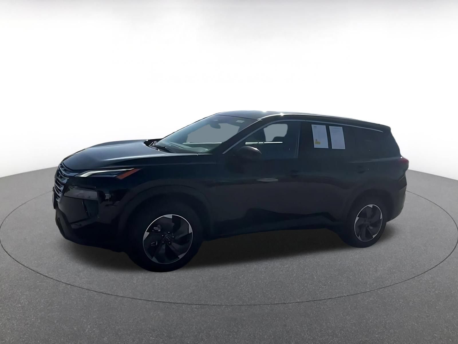 Used 2025 Nissan Rogue SV FWD image 7