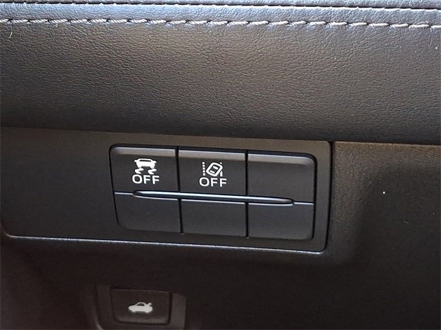 Used 2018 MAZDA MAZDA6 Grand Touring image 25