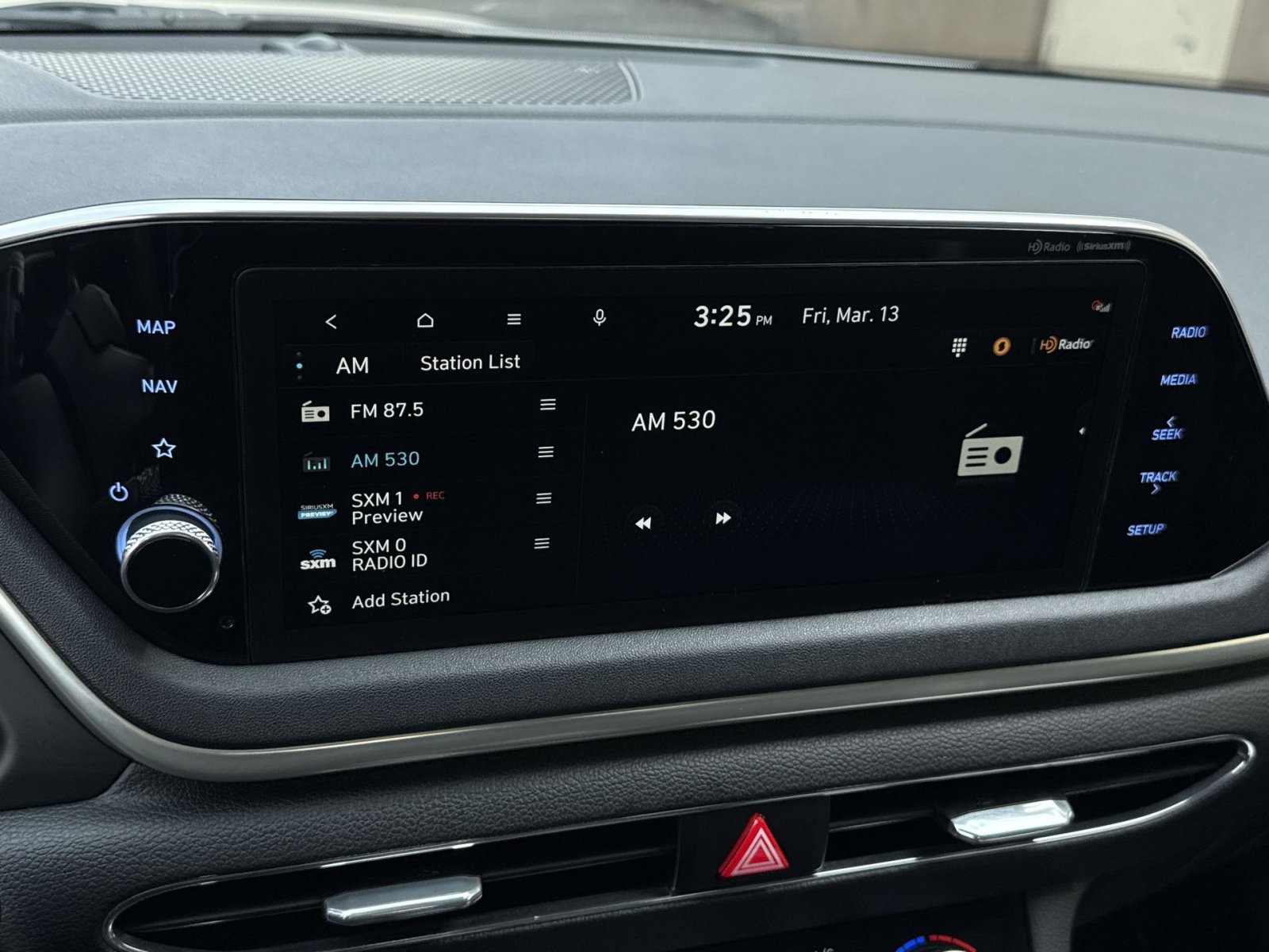 Certified 2023 Hyundai Sonata SEL image 18