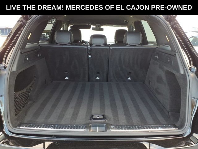 Certified 2021 Mercedes-Benz GLC 300 image 23
