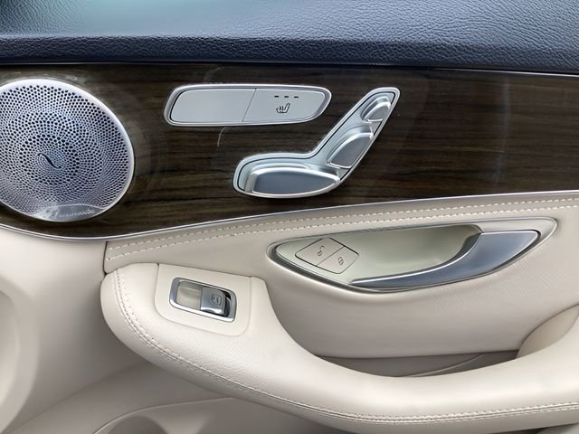 Used 2015 Mercedes-Benz C 300 C 300 image 29