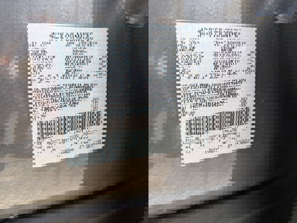 Used 2024 Ford Explorer XLT w/ Equipment Group 202A image 32