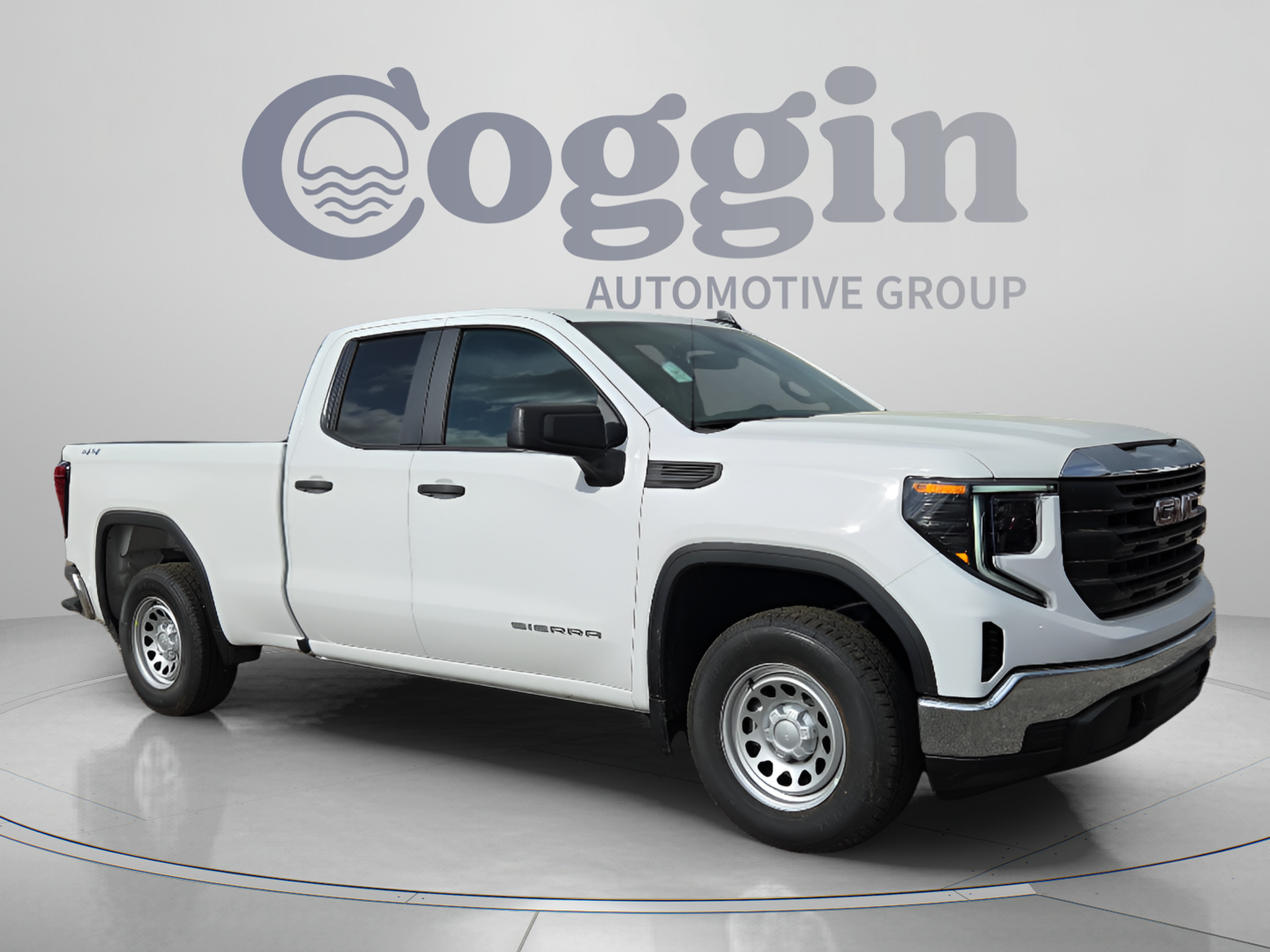 New 2026 GMC Sierra 1500 Pro w/ Pro Value Package AWD/4WD image 7
