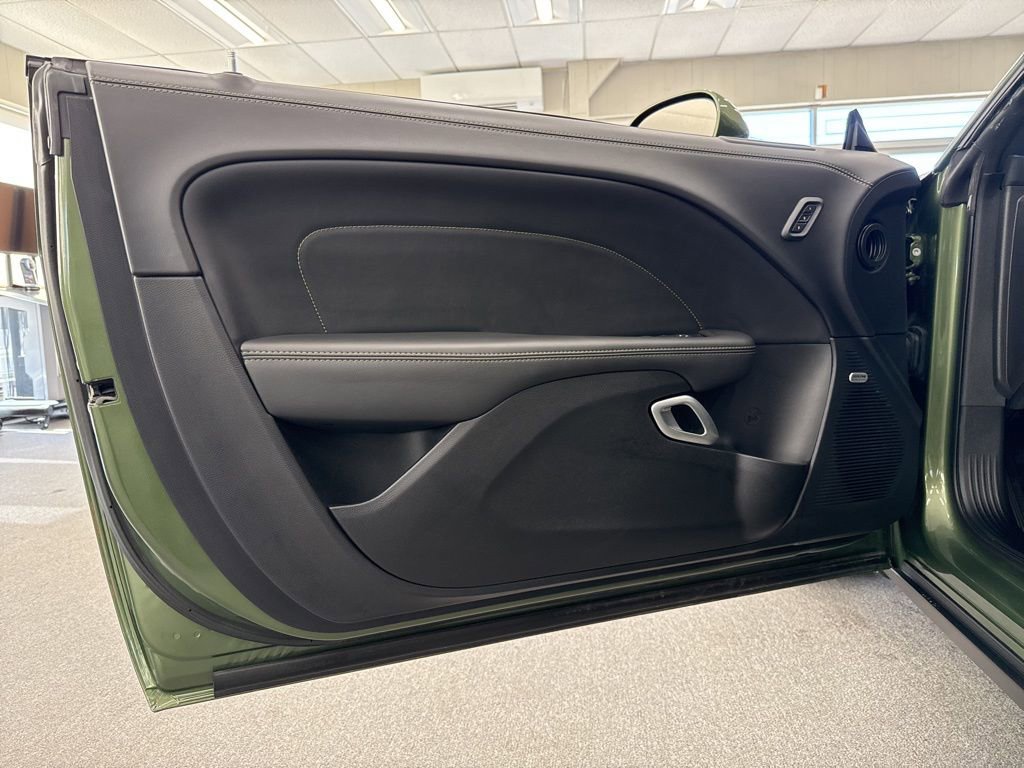 Used 2023 Dodge Challenger R/T Scat Pack image 16