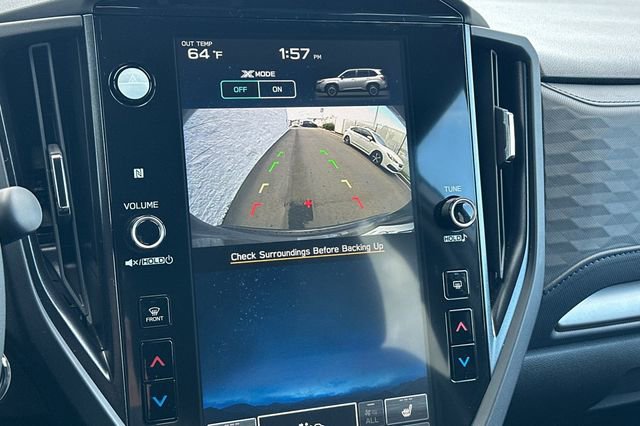 New 2026 Subaru Forester Premium image 16