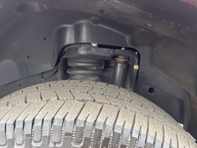 Used 2016 RAM 2500 Longhorn image 10