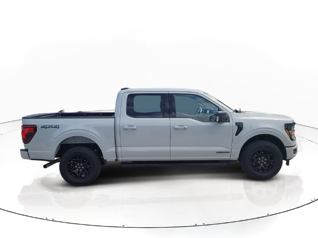 Used 2024 Ford F150 XLT w/ Equipment Group 302A MID AWD/4WD image 4