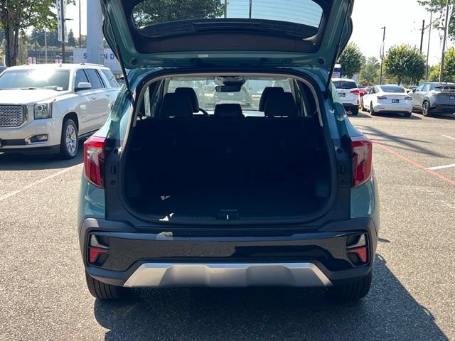 Certified 2026 Kia Seltos S AWD/4WD image 10