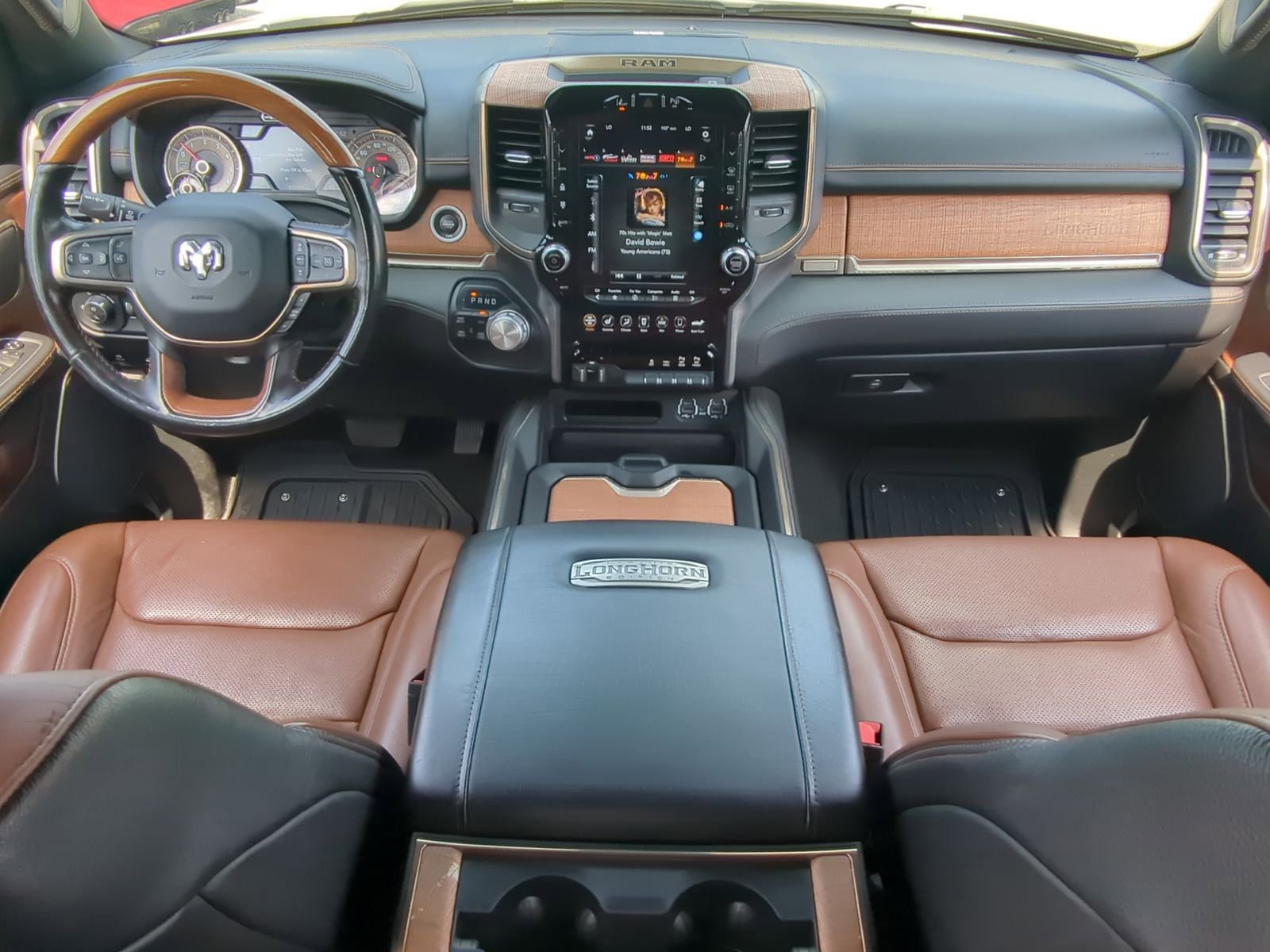 Used 2020 RAM 1500 Limited image 20