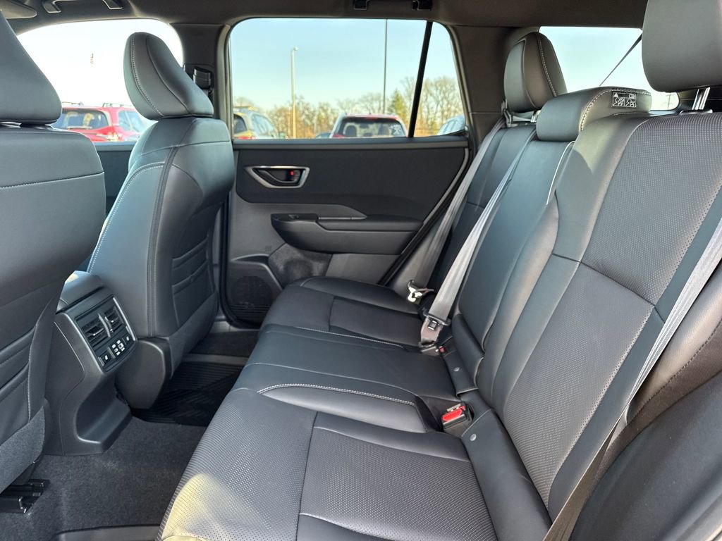 New 2026 Subaru Outback Limited image 12