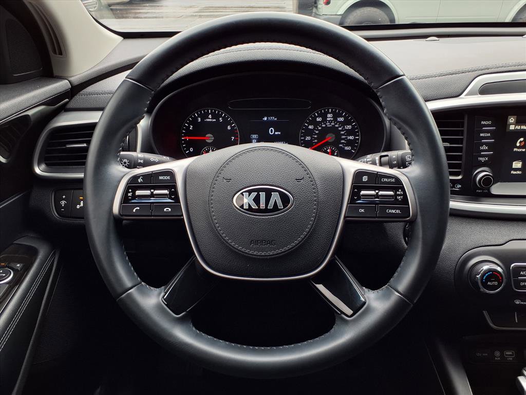 Used 2020 Kia Sorento S image 15
