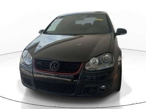 Used 2009 Volkswagen GTI 2-Door FWD image 5