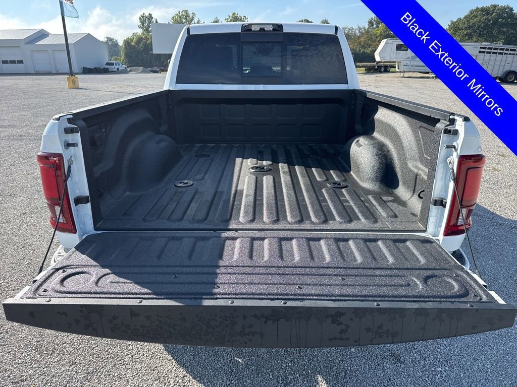 New 2026 RAM 2500 Laramie image 12