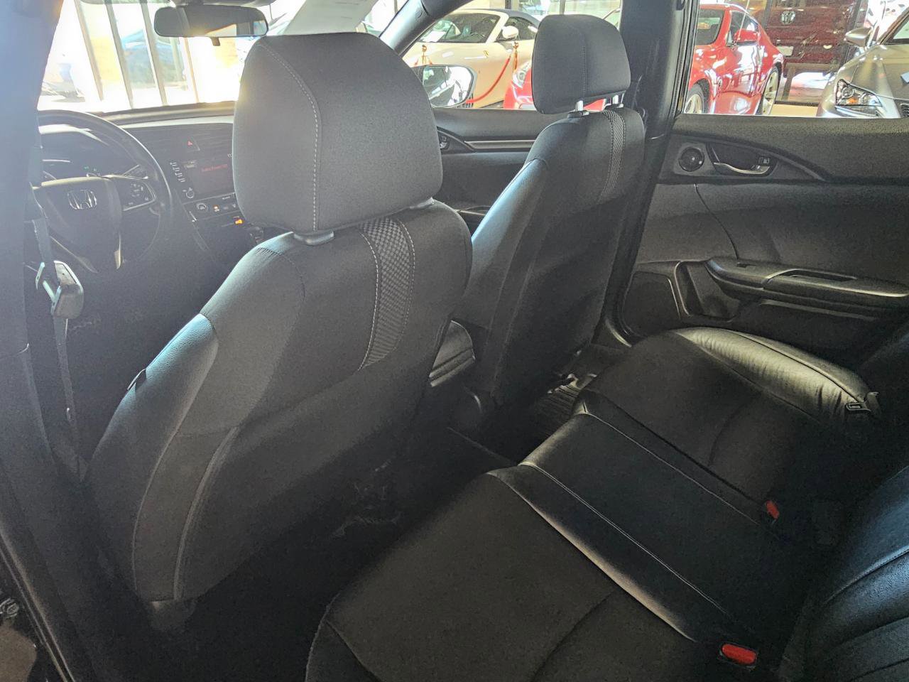 Used 2021 Honda Civic Sport image 20