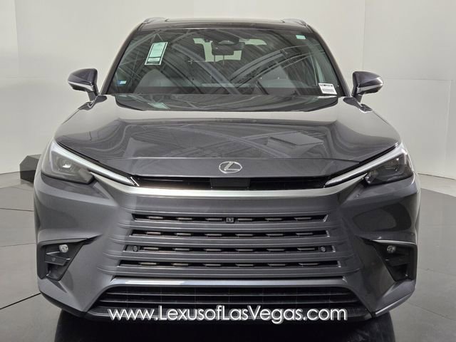 New 2026 Lexus TX 350 FWD image 8