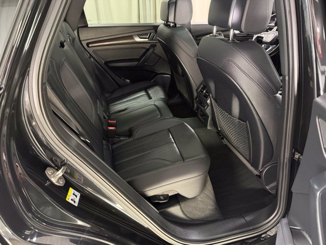 Used 2025 Audi Q5 2.0T Premium AWD/4WD image 10