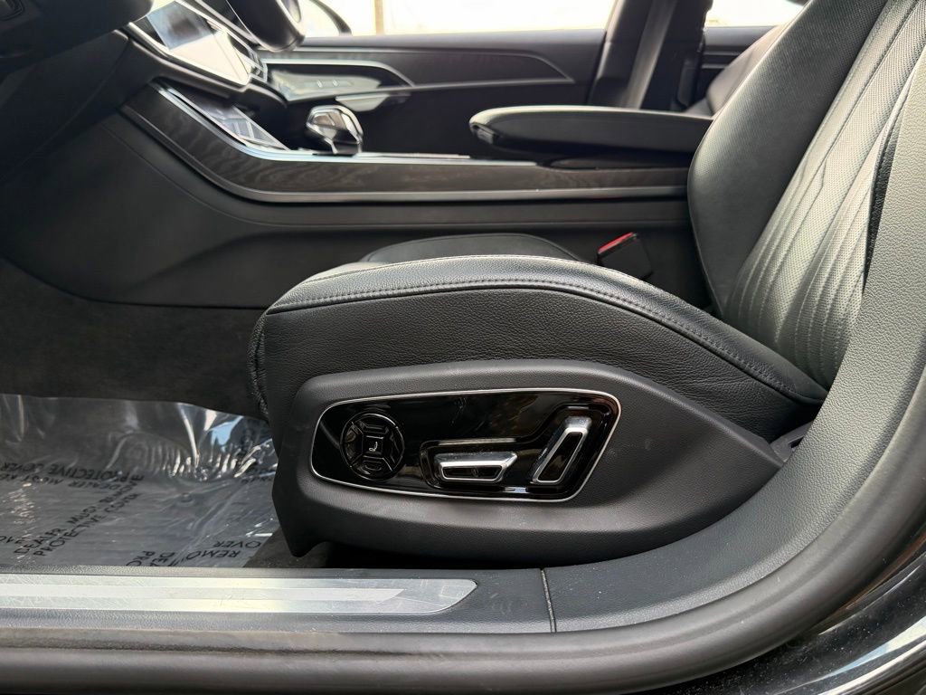 Used 2019 Audi A8 L 3.0T w/ Executive Package image 27