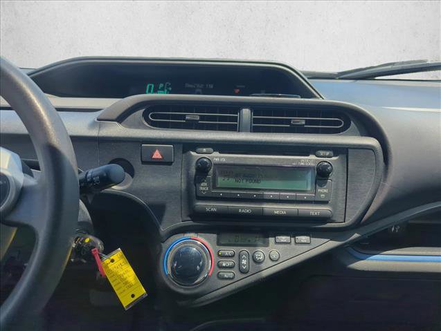 Used 2013 Toyota Prius C Two FWD image 16