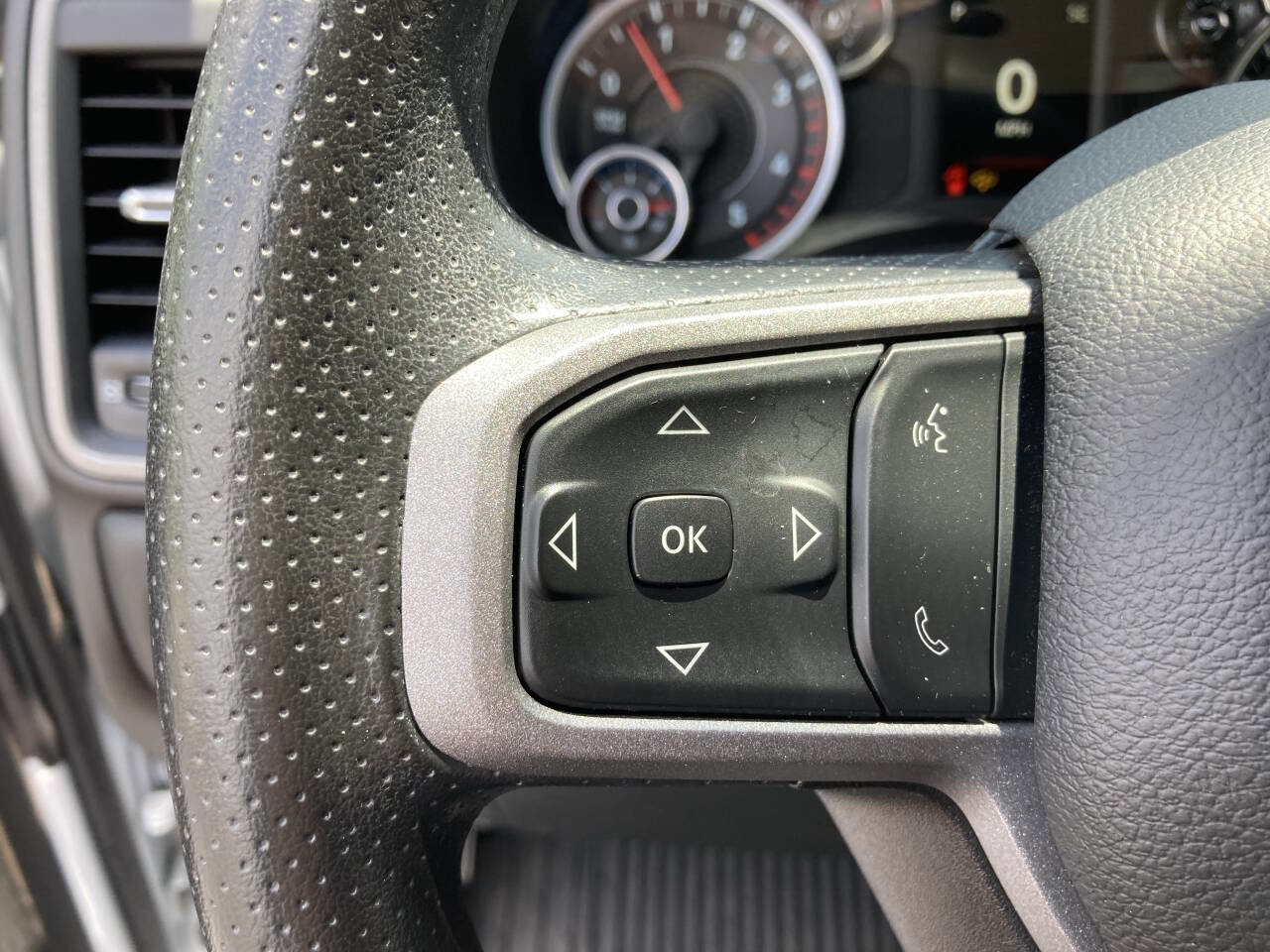 Used 2023 RAM 3500 Tradesman w/ Towing Technology Group image 20