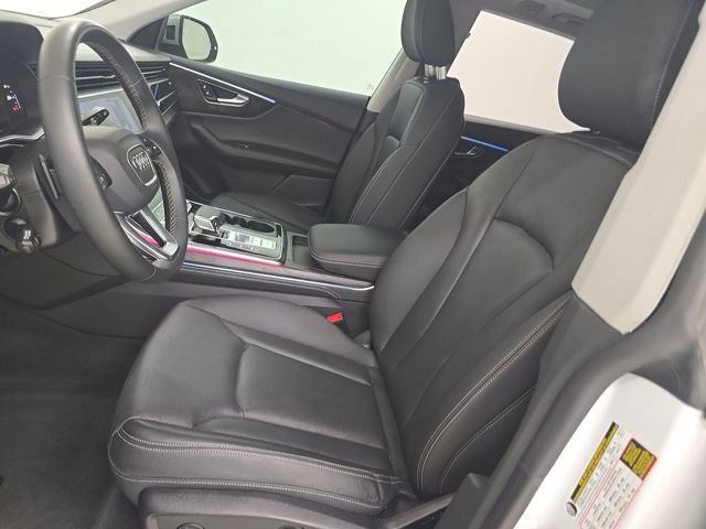 Used 2023 Audi Q8 Prestige w/ Prestige Package AWD/4WD image 8