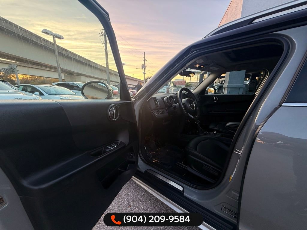 Used 2017 MINI Cooper Countryman image 29
