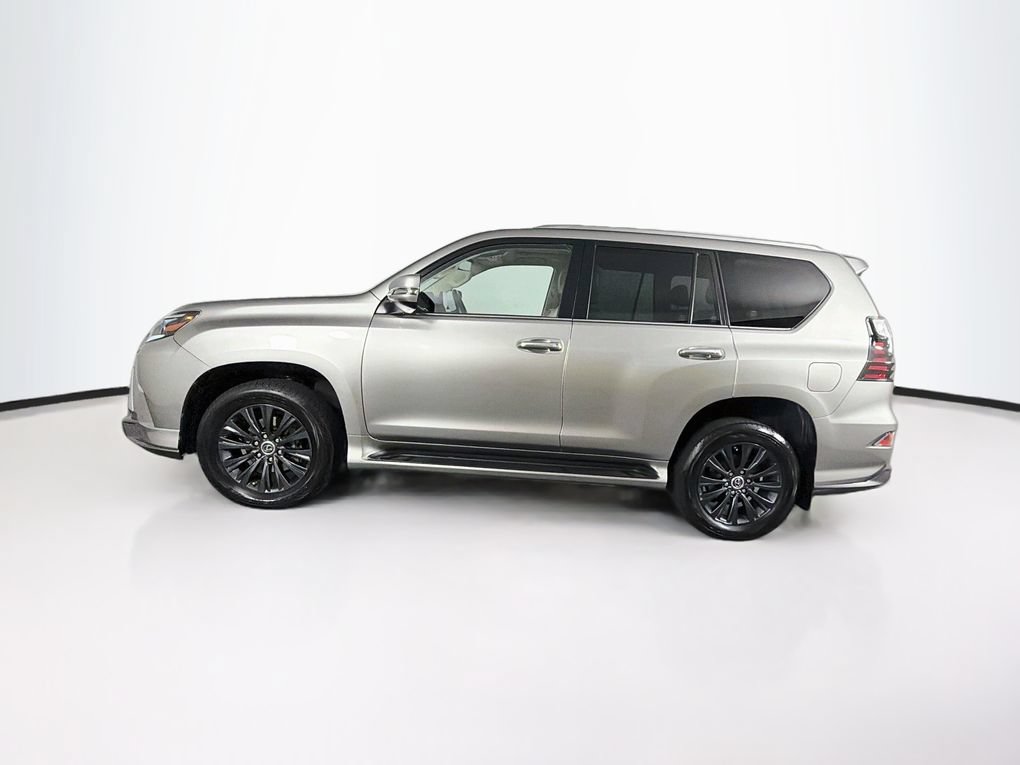 Used 2023 Lexus GX 460 Premium AWD/4WD image 6