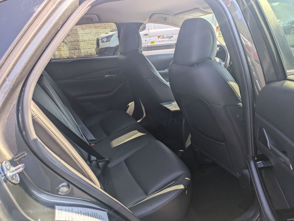 Used 2024 MAZDA CX-30 AWD 2.5 S w/ Select Sport Pkg image 29