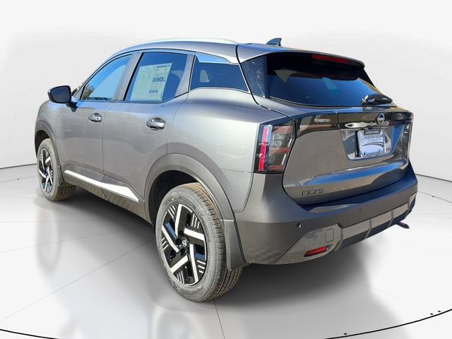 New 2026 Nissan Kicks SV w/ SV Premium Package FWD image 6