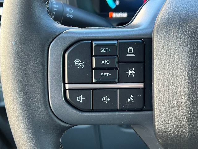 New 2026 Ford F150 XLT w/ Equipment Group 302A MID image 26