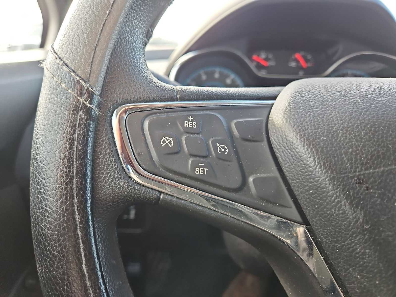 Used 2017 Chevrolet Cruze LT w/ Convenience Package image 22