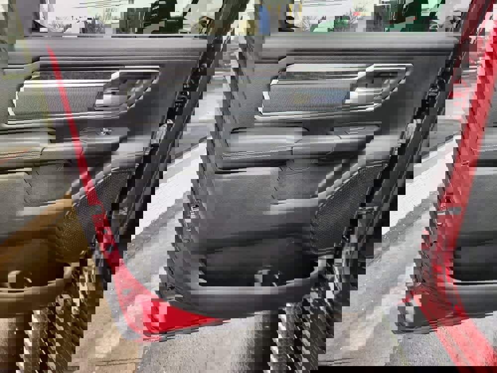 Used 2022 RAM 1500 Big Horn image 16