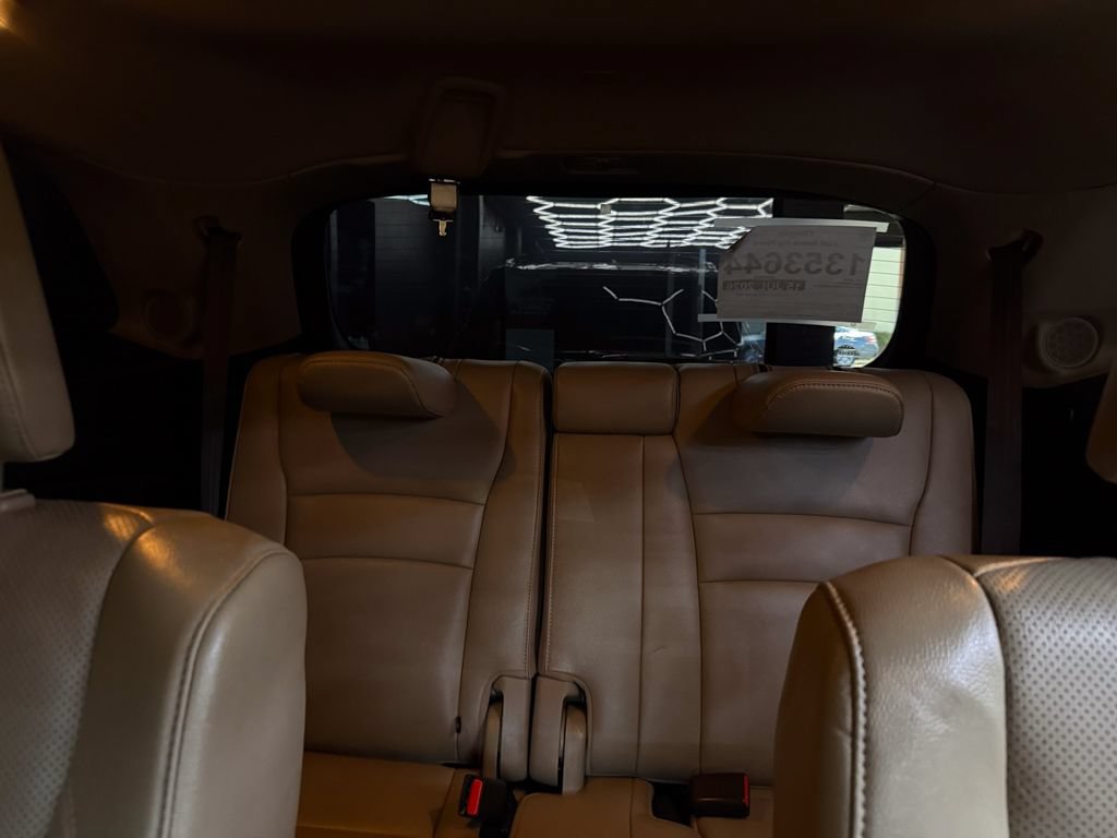 Used 2016 Honda Pilot Elite image 20