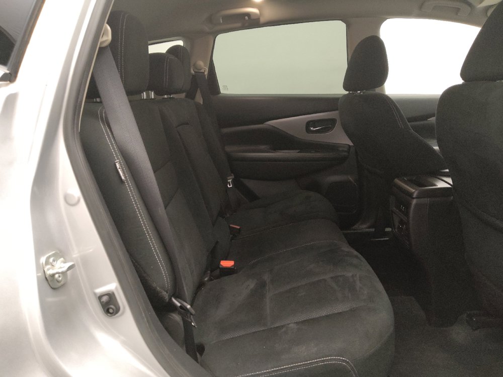 Used 2020 Nissan Murano SV image 19