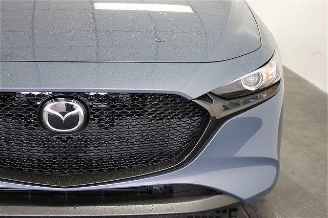 New 2026 MAZDA MAZDA3 Carbon image 9