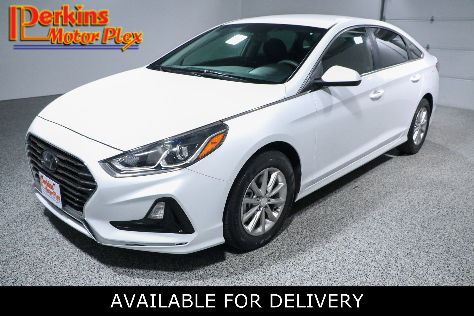 Used 2019 Hyundai Sonata SE