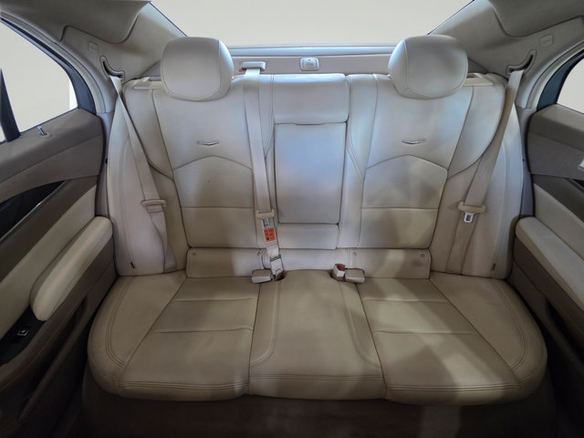 Used 2016 Cadillac CTS Luxury AWD/4WD image 26